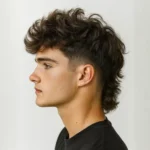 Mullet Skin Fade – (1h)