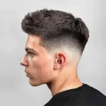 Skin Fade – (45min)