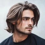 Long Hair / Layered Haircut – (1h)