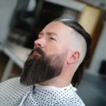 Sculpted Beard – (45min)
